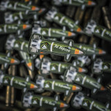 M-Tac нашивка Excalibur "За Херсон"