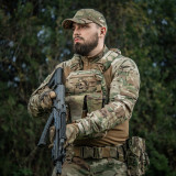 M-Tac нашивка SORRY (вишивка) Multicam M-Tac нашивка SORRY (вишивка) Multicam