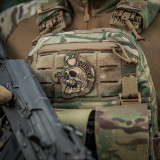 M-Tac нашивка SORRY (вишивка) Multicam M-Tac нашивка SORRY (вишивка) Multicam