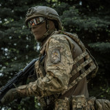 M-Tac нашивка Valkyrie (вишивка) Ranger Green M-Tac нашивка Valkyrie (вишивка) Ranger Green