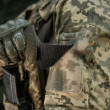 M-Tac нашивка Valkyrie (вишивка) Ranger Green M-Tac нашивка Valkyrie (вишивка) Ranger Green