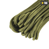 M-Tac паракорд Minicord Army Green 15м M-Tac паракорд Minicord Army Green 15м