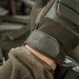 M-Tac рукавиці тактичні Assault Tactical Mk.2 Olive M-Tac рукавиці тактичні Assault Tactical Mk.2 Olive