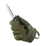 M-Tac рукавиці тактичні Assault Tactical Mk.2 Olive M-Tac рукавиці тактичні Assault Tactical Mk.2 Olive