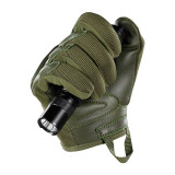 M-Tac рукавиці тактичні Assault Tactical Mk.2 Olive M-Tac рукавиці тактичні Assault Tactical Mk.2 Olive