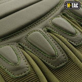 M-Tac рукавиці тактичні Assault Tactical Mk.2 Olive M-Tac рукавиці тактичні Assault Tactical Mk.2 Olive