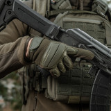 M-Tac рукавиці тактичні Assault Tactical Mk.2 Olive M-Tac рукавиці тактичні Assault Tactical Mk.2 Olive