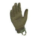 M-Tac рукавиці тактичні Assault Tactical Mk.3 Olive M-Tac рукавиці тактичні Assault Tactical Mk.3 Olive