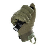M-Tac рукавиці тактичні Assault Tactical Mk.3 Olive M-Tac рукавиці тактичні Assault Tactical Mk.3 Olive