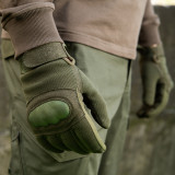M-Tac рукавиці тактичні Assault Tactical Mk.3 Olive M-Tac рукавиці тактичні Assault Tactical Mk.3 Olive