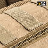 M-Tac рюкзак Assault Pack Tan M-Tac рюкзак Assault Pack Tan