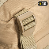 M-Tac рюкзак Assault Pack Tan M-Tac рюкзак Assault Pack Tan