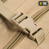 M-Tac рюкзак Assault Pack Tan M-Tac рюкзак Assault Pack Tan