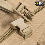 M-Tac рюкзак Assault Pack Tan M-Tac рюкзак Assault Pack Tan