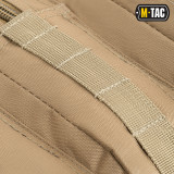 M-Tac рюкзак Assault Pack Tan M-Tac рюкзак Assault Pack Tan