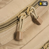 M-Tac рюкзак Assault Pack Tan M-Tac рюкзак Assault Pack Tan