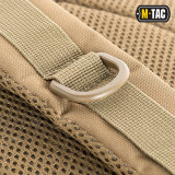 M-Tac рюкзак Assault Pack Tan M-Tac рюкзак Assault Pack Tan