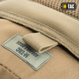 M-Tac рюкзак Assault Pack Tan M-Tac рюкзак Assault Pack Tan