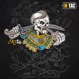 M-Tac футболка Земля Козаків Black M-Tac футболка Земля Козаків Black