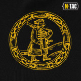 M-Tac футболка Земля Козаків Black M-Tac футболка Земля Козаків Black