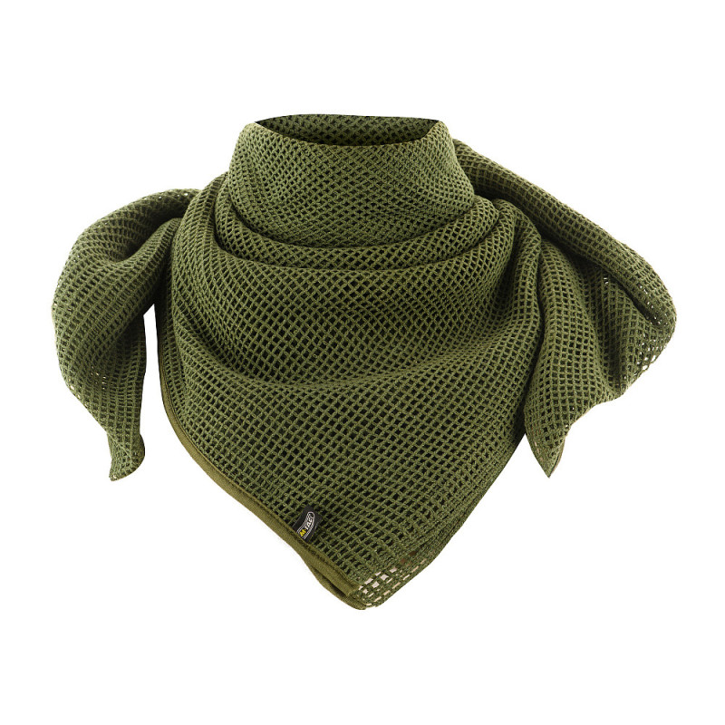 M-Tac шарф-сітка Olive M-Tac шарф-сітка Olive