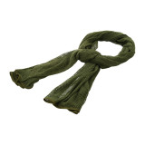 M-Tac шарф-сітка Olive M-Tac шарф-сітка Olive