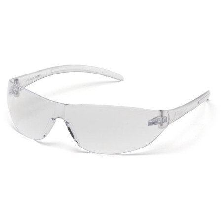 Окуляри захисні тактичні Pyramex Alair (clear lens) Прозорі