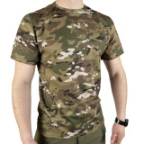 Футболка Kiborg CoolMax Multicam Футболка Kiborg CoolMax Multicam