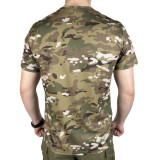 Футболка Kiborg CoolMax Multicam Футболка Kiborg CoolMax Multicam