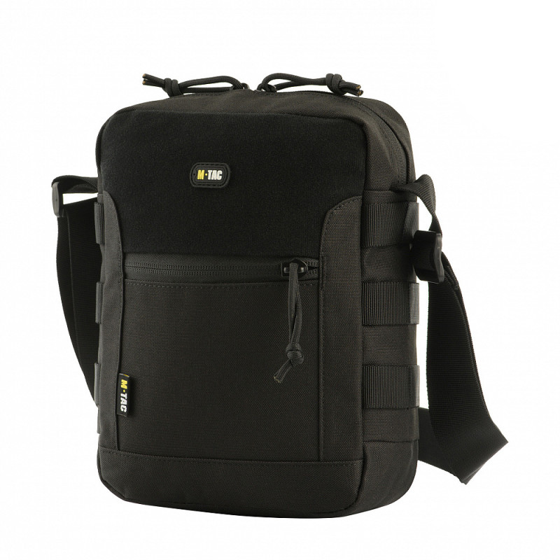 M-Tac сумка Satellite Bag Gen.II Black M-Tac сумка Satellite Bag Gen.II Black