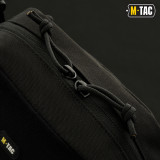 M-Tac сумка Satellite Bag Gen.II Black M-Tac сумка Satellite Bag Gen.II Black