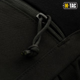 M-Tac сумка Satellite Bag Gen.II Black M-Tac сумка Satellite Bag Gen.II Black