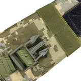Підсумок для магазинів АК2 закритого типу на фастексі Піксель ММ14
