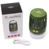 Ліхтар кемпінговий з захистом від комарів Naturehike Repellent light NH20ZM003 