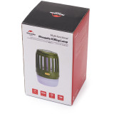 Ліхтар кемпінговий з захистом від комарів Naturehike Repellent light NH20ZM003 