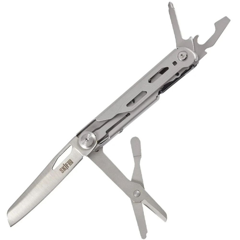 Мультитул Skif Plus Knecht метал Мультитул Skif Plus Knecht метал