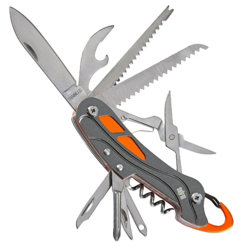 Мультиінструмент Skif Plus Parrot Мультиінструмент Skif Plus Parrot