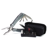 Мультитул Multi Tool Ganzo G105 G3130 Мультитул Multi Tool Ganzo G105 G3130