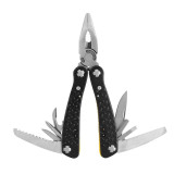 Мультитул Multi Tool Ganzo G106 чорний/метал Мультитул Multi Tool Ganzo G106 чорний/метал