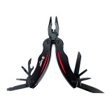 Мультитул Multi Tool Ganzo G109 чорний Мультитул Multi Tool Ganzo G109 чорний