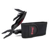 Мультитул Multi Tool Ganzo G109 чорний Мультитул Multi Tool Ganzo G109 чорний