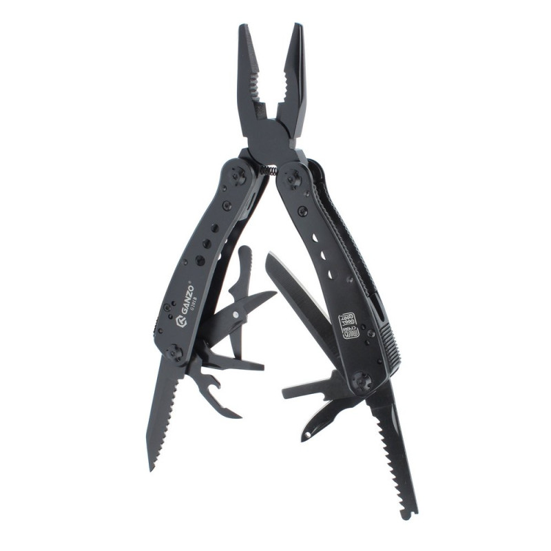 Мультитул Multi Tool Ganzo G201-B Мультитул Multi Tool Ganzo G201-B