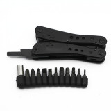 Мультитул Multi Tool Ganzo G201-B Мультитул Multi Tool Ganzo G201-B