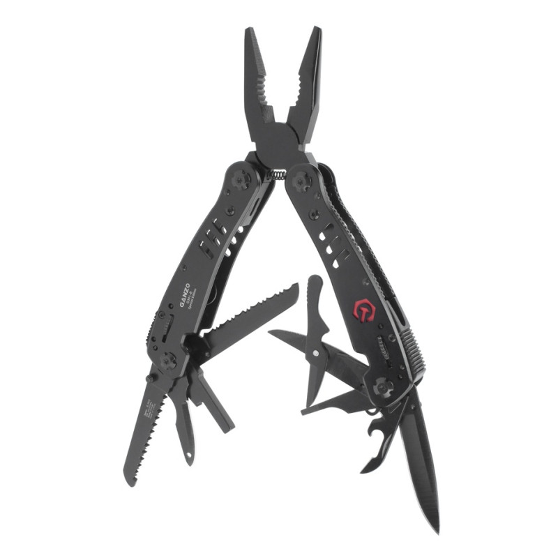 Мультитул Multi Tool Ganzo G301-B Мультитул Multi Tool Ganzo G301-B