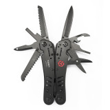 Мультитул Multi Tool Ganzo G301-B Мультитул Multi Tool Ganzo G301-B