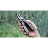 Мультитул Multi Tool Ganzo G301-B Мультитул Multi Tool Ganzo G301-B