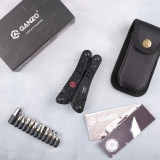 Мультитул Multi Tool Ganzo G301-B Мультитул Multi Tool Ganzo G301-B