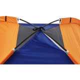 Намет Skif Outdoor Adventure I, Orange/Blue Намет Skif Outdoor Adventure I, Orange/Blue