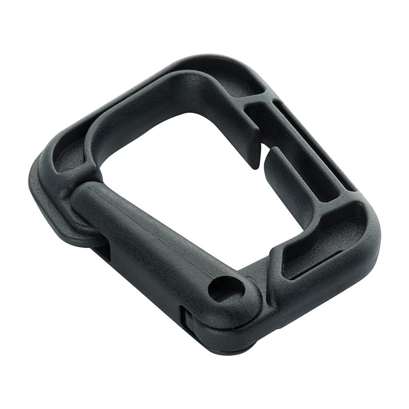 M-Tac карабін Grimloc Black M-Tac карабін Grimloc Black