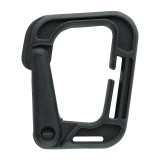 M-Tac карабін Grimloc Black M-Tac карабін Grimloc Black